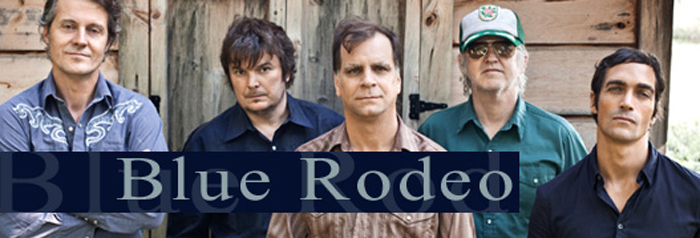 bluerodeo